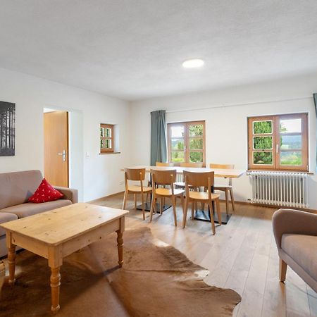 Ferienwohnung Im Hubertushof Feldberg  Exterior photo